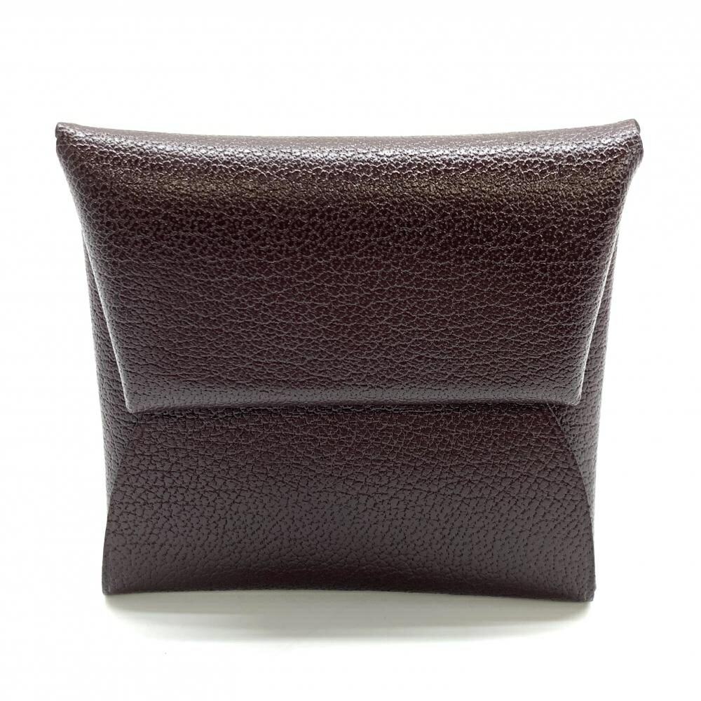 ノリアキ！エルメス バスティア ブラック シェーブル ノリアキ