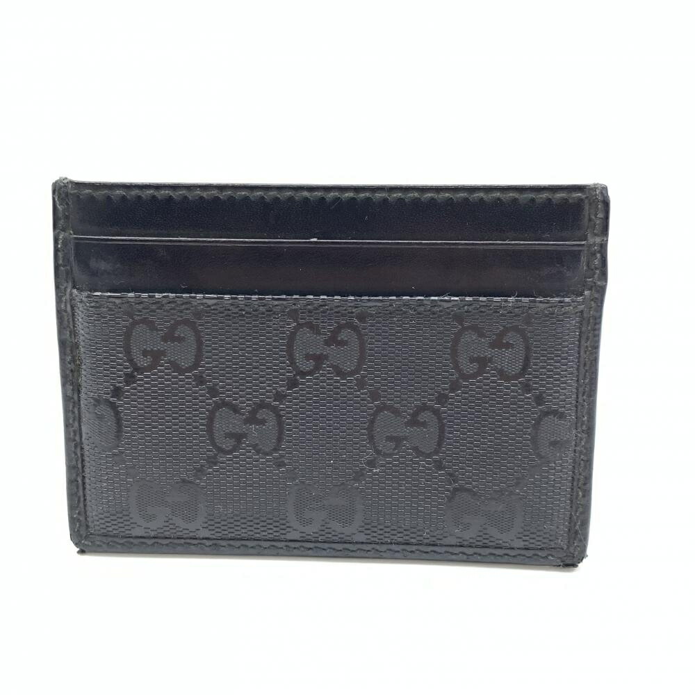 楽天市場】GUCCI グッチ Off The Grid Card Case カードケース
