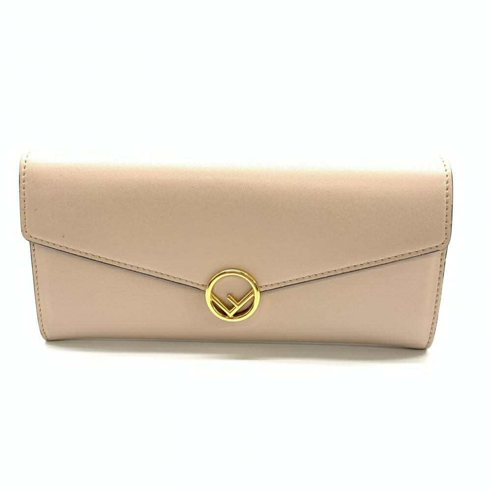 FENDI 二つ折り財布 ベージュ セレリア ピーカブー ウォレット Amazon | [フェンディ] 財布 二つ折り ピーカブー セレリア 二
