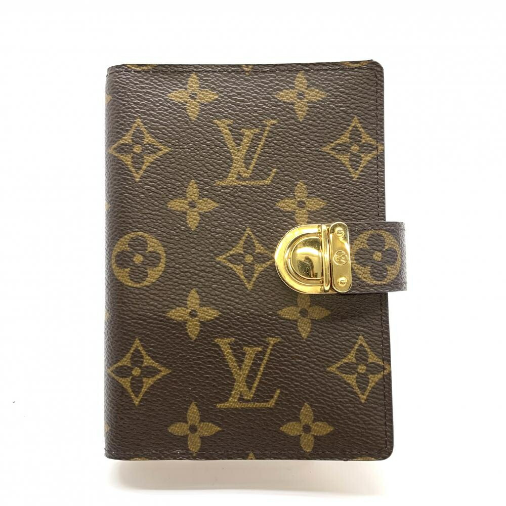 LOUIS VUITTON ルイヴィトン　手帳カバー　イエロー　I288 楽天市場】LOUIS VUITTON ルイ ヴィトン エピ アジェンダPM 手帳