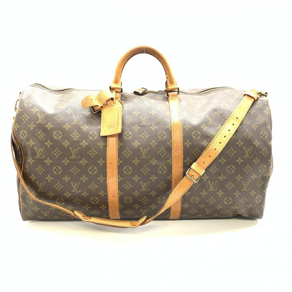 楽天市場】ルイヴィトン ボストンバッグ Louis Vuitton