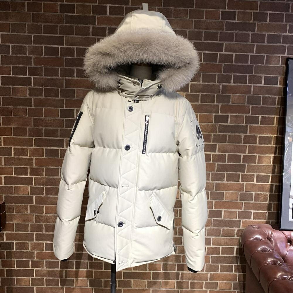 MOOSE KNUCKLES ムースナックルズ　ダウン　コート　ブラック 楽天市場】ムースナックルズ ダウン ダウンジャケット メンズ