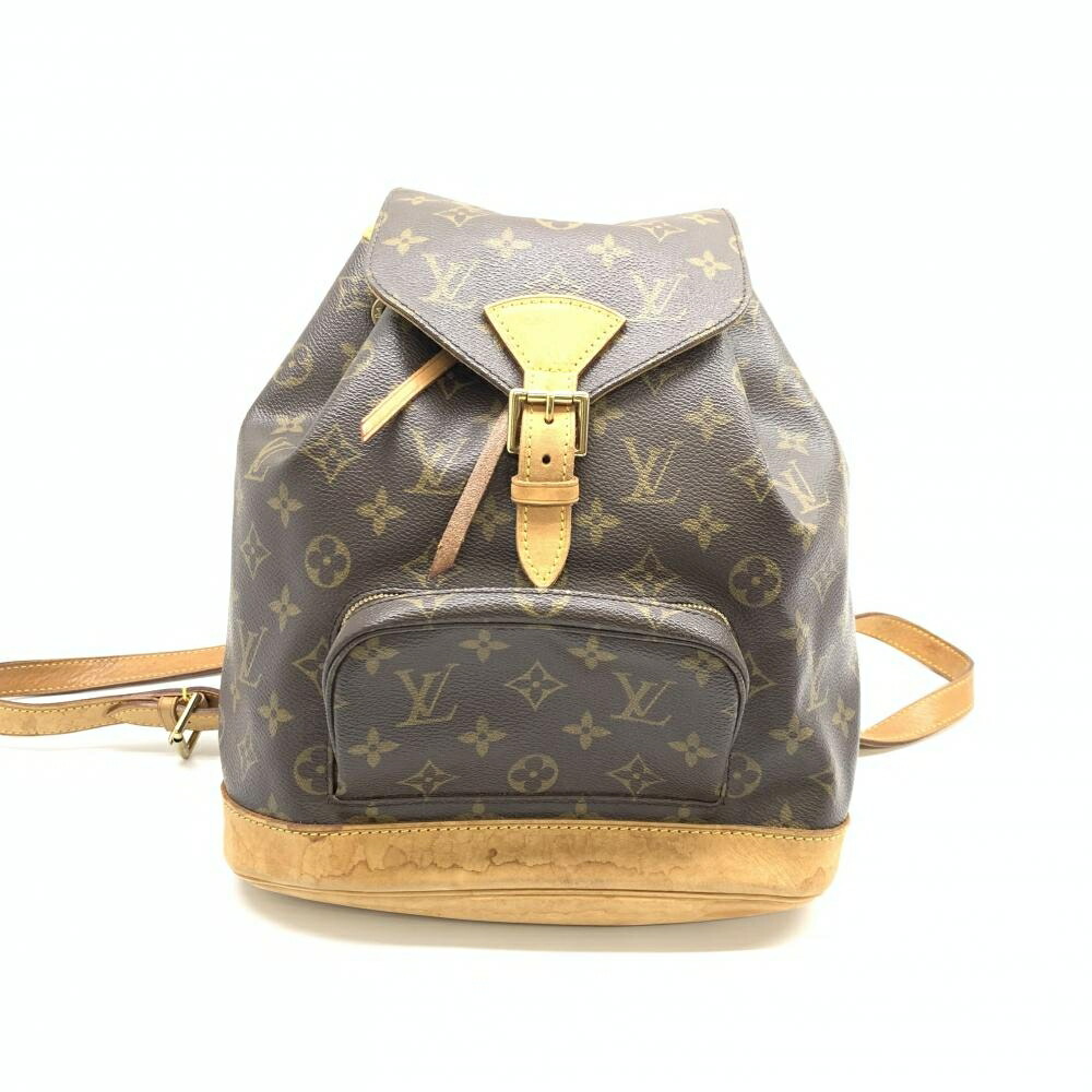 [SALE]ヴィトン Vuitton レア タイニーバックパック ルイ・ヴィトン LOUIS VUITTON リュックサック バックパック