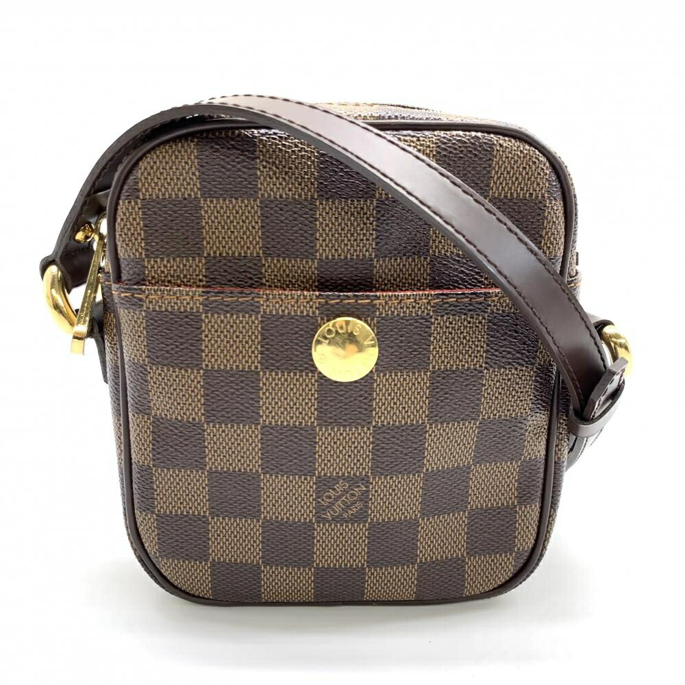 楽天市場】ルイヴィトン ショルダーバッグ Louis Vuitton ダミエ