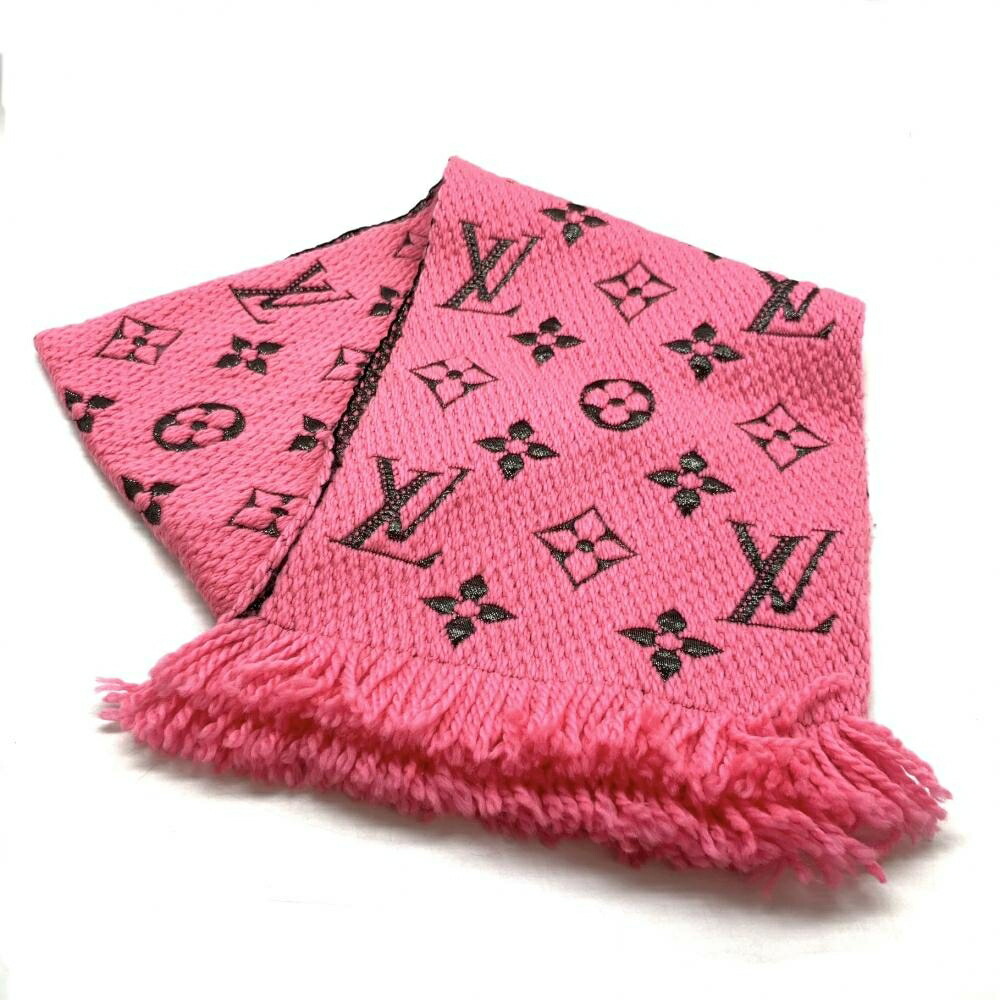 楽天市場】Louis Vuitton ルイヴィトン マフラー レディース