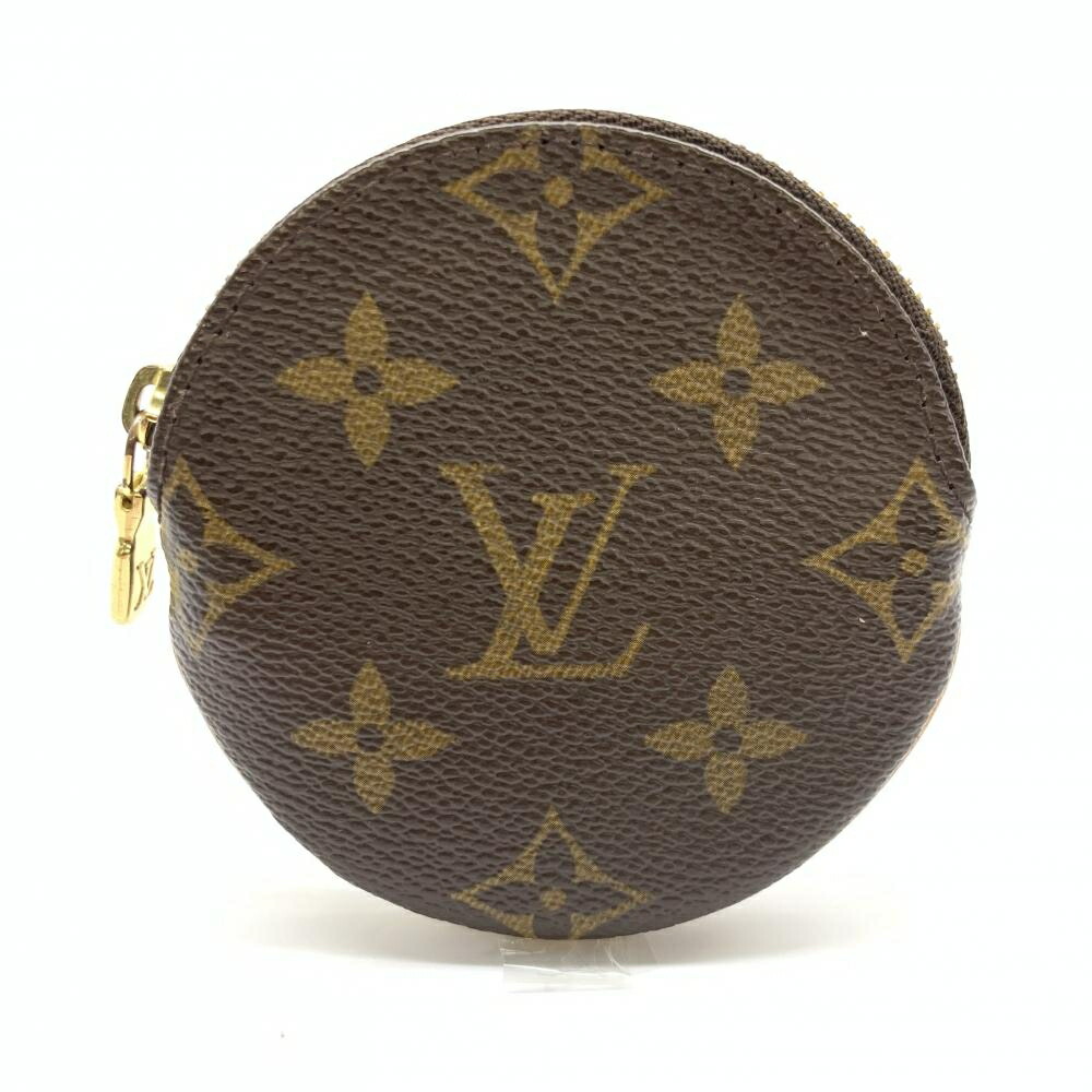 楽天市場】【財布】LOUIS VUITTON ルイ ヴィトン モノグラム