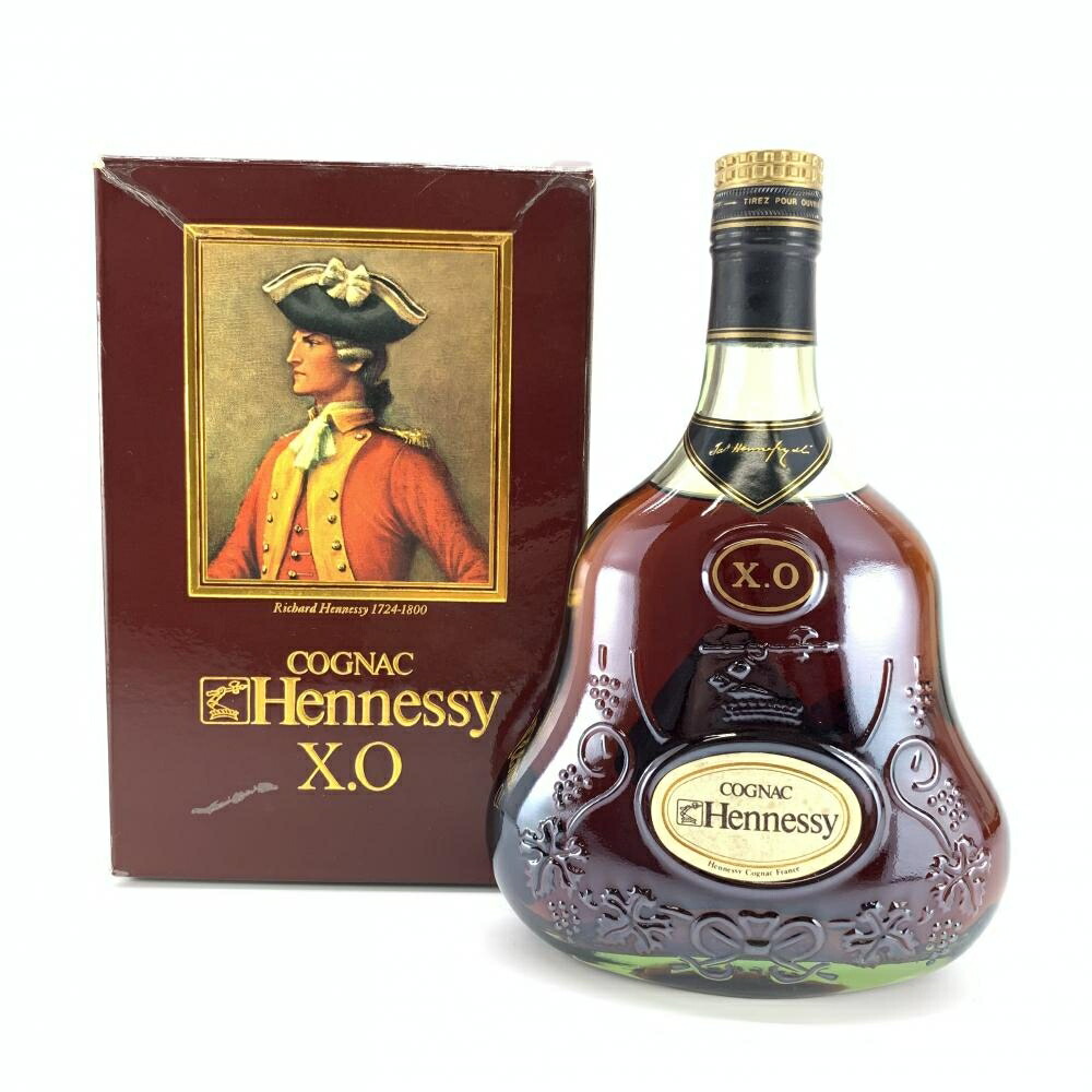 楽天市場】□オールドボトル□ ヘネシー VSOP リキュール