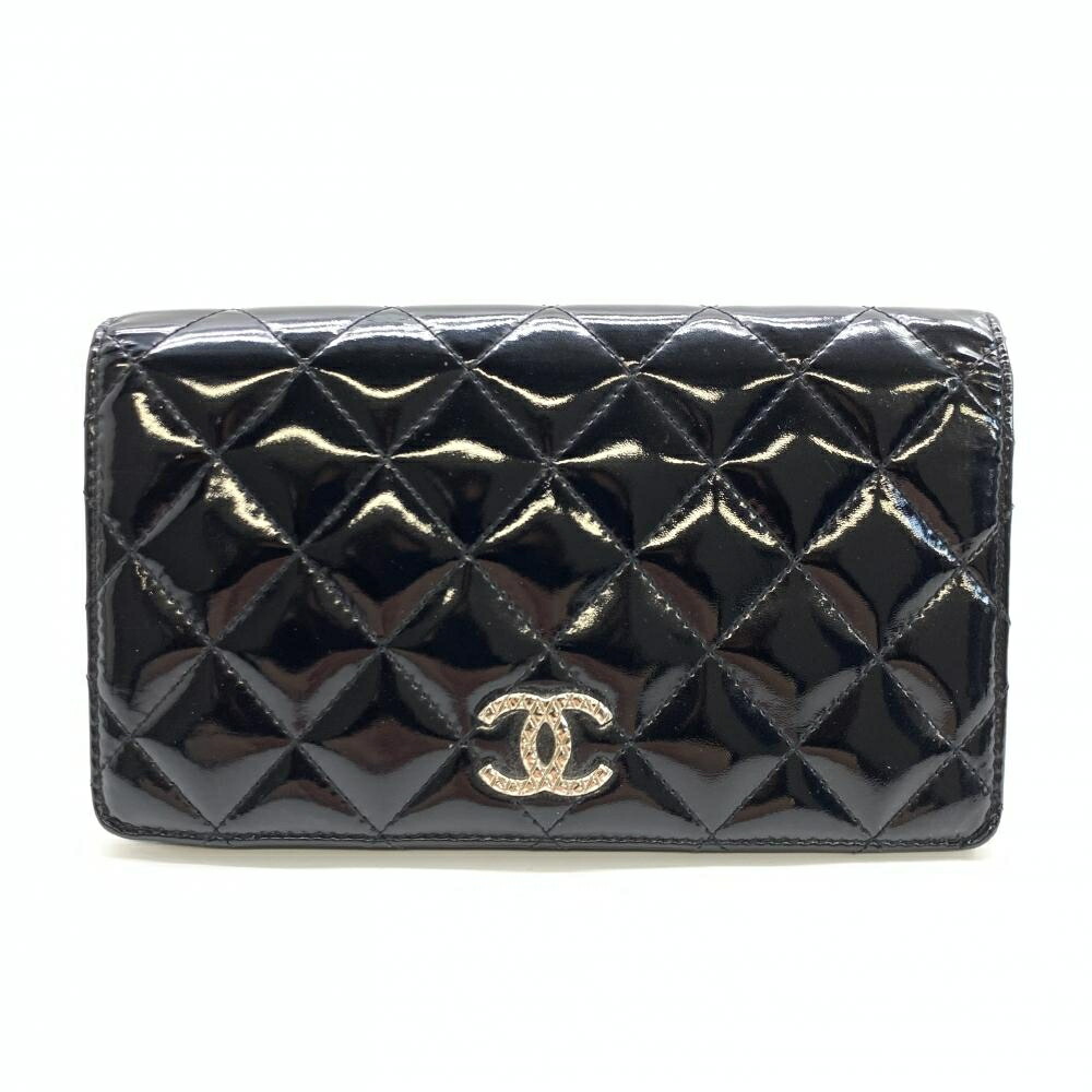 楽天市場】【財布】CHANEL シャネル カメリア モチーフ カメリア