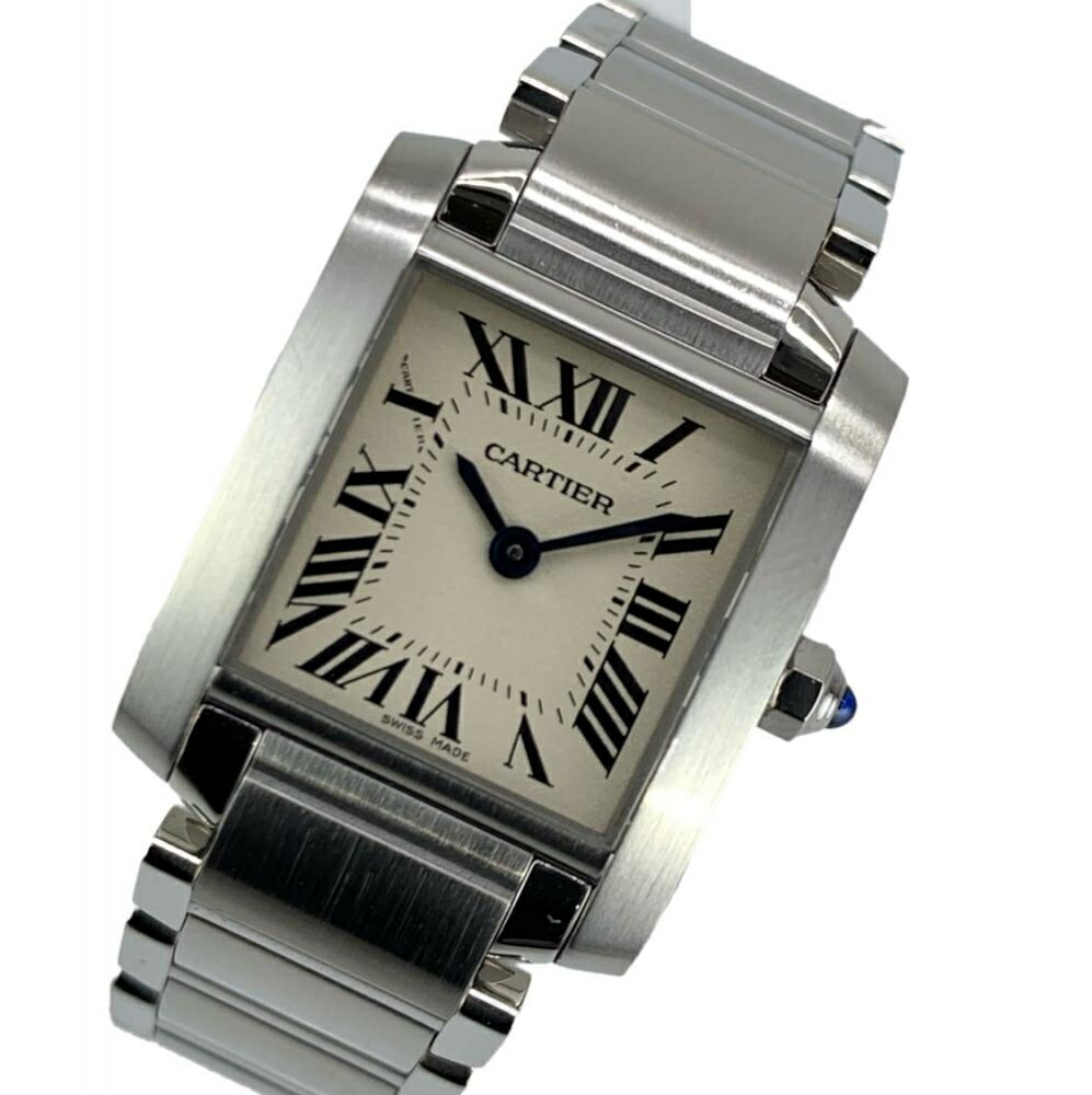 楽天市場】【ギフト品質】カルティエ Cartier レディース 腕時計