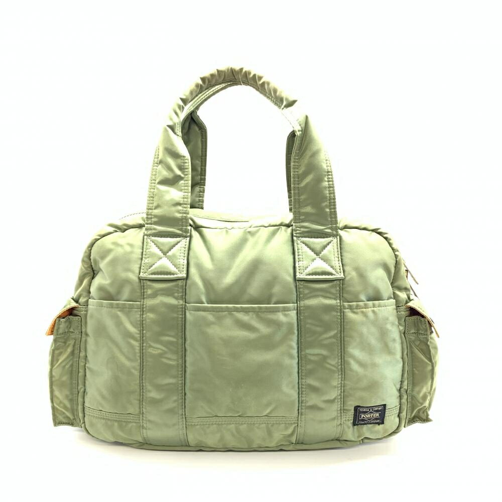 PORTER タンカー ボストンバッグ 楽天市場】ポーター タンカｰ ボストンバッグ L (622-06996)／ポーター