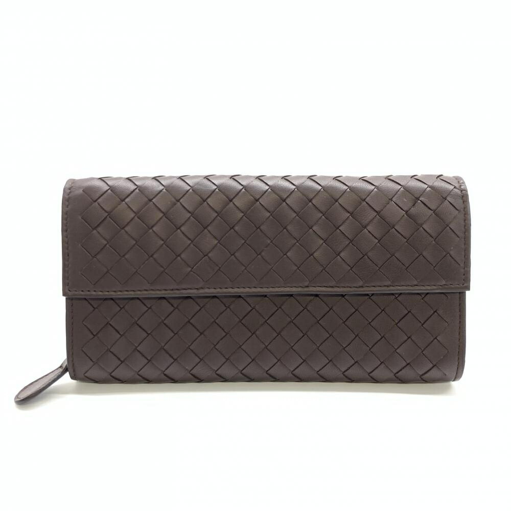 専用BOTTEGAVENETA◎ボッテガヴェネタ レザー ブラウン BOTTEGA VENETA（ボッテガヴェネタ） レザーサンダル ブラウン