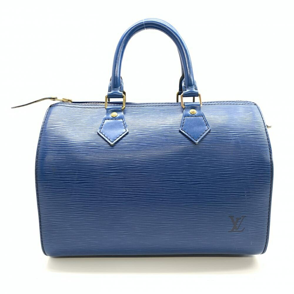 正規品☆スピーディ35　ルイヴィトン　エピ　ハンドバッグ　ボストン　 グリーン 楽天市場】ルイヴィトン LOUIS VUITTON スピーディ35