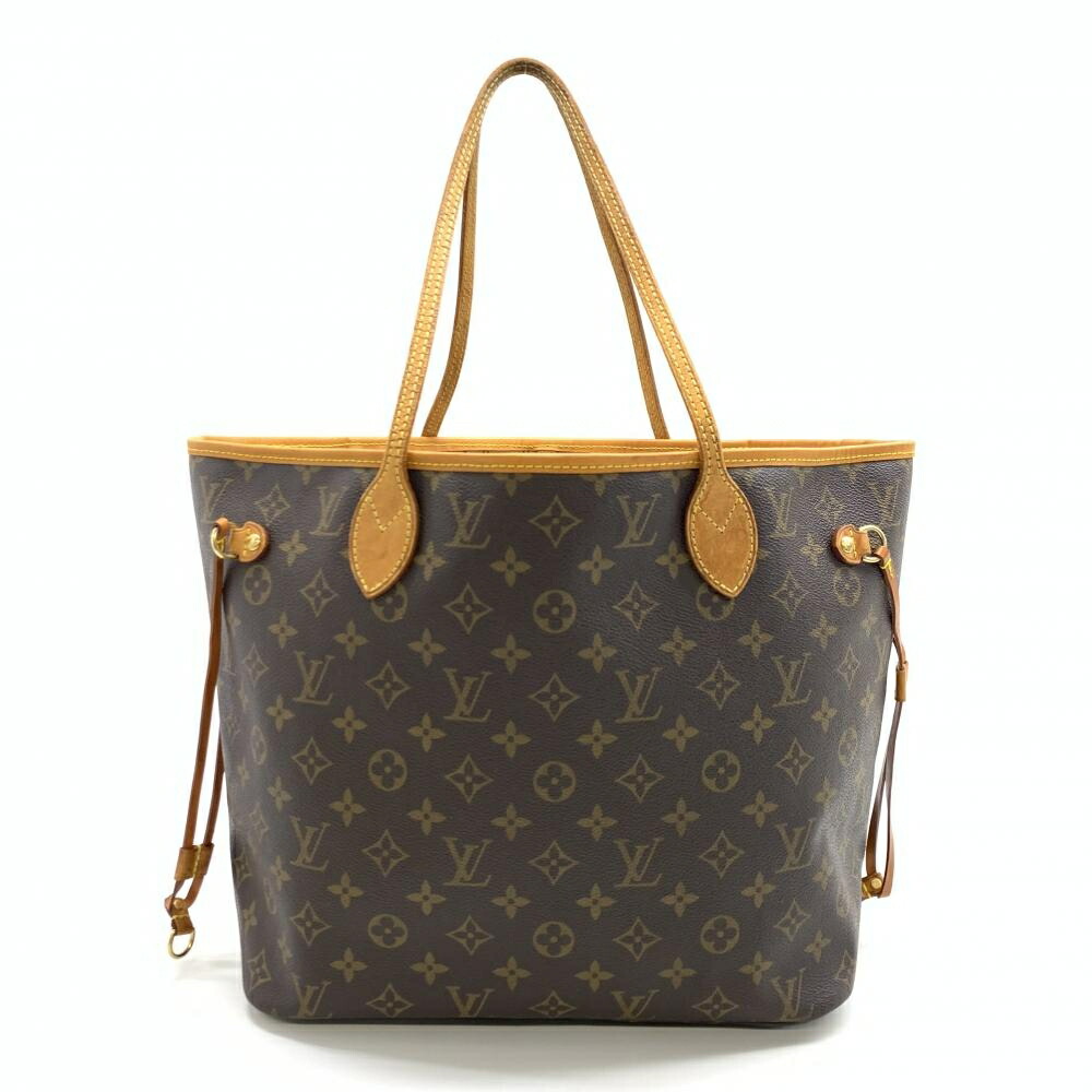 [Louis Vuitton] ネヴァーフル MM トートバッグ 楽天市場】【全品10%OFFクーポン】 ルイヴィトン トートバッグ