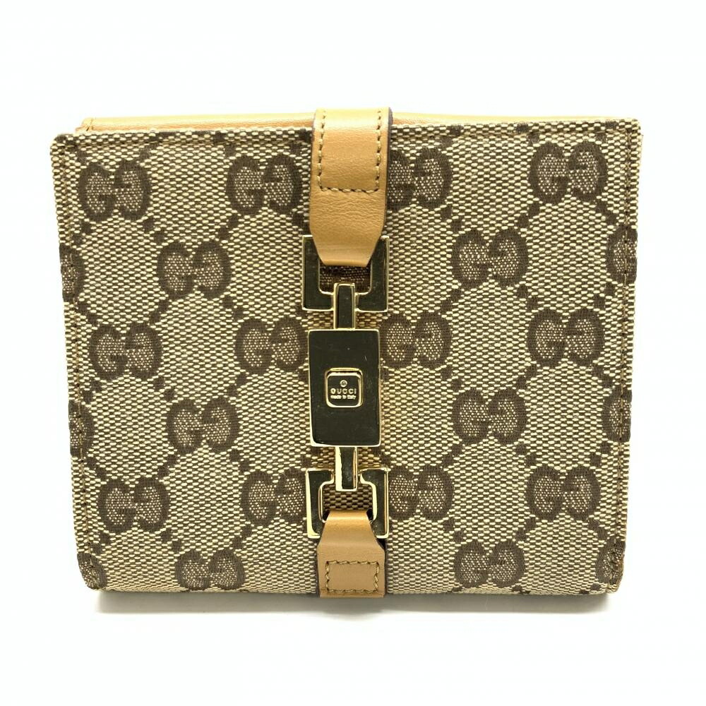 楽天市場】グッチ GUCCI 《 ジャッキー 1961 》 フレンチフラップ