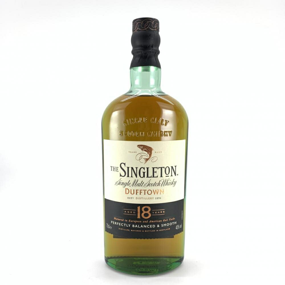 楽天市場】シングルトン オブ ダフタウン 17年 ディアジオ スペシャル