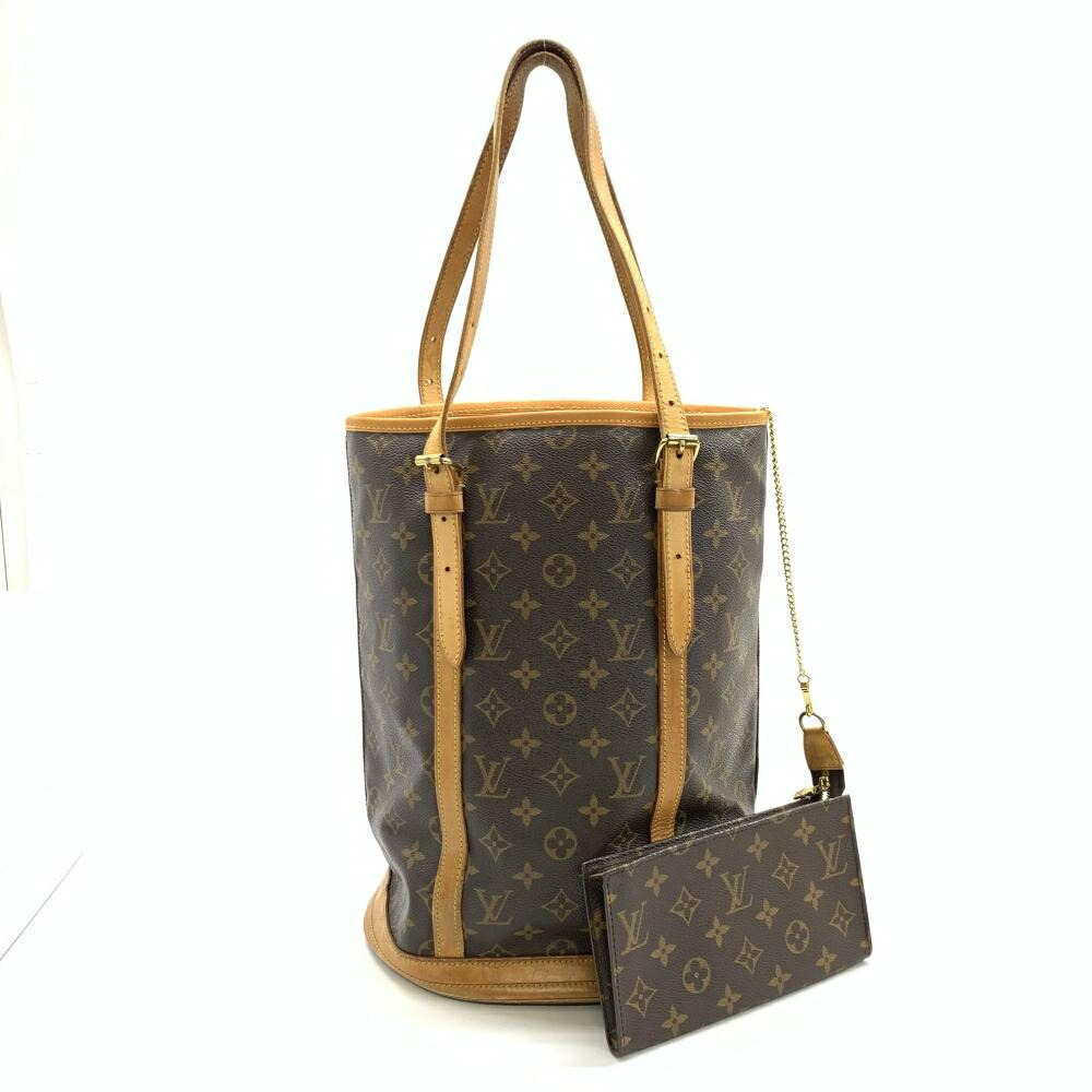 楽天市場】ルイヴィトン ハンドバッグ Louis Vuitton モノグラム