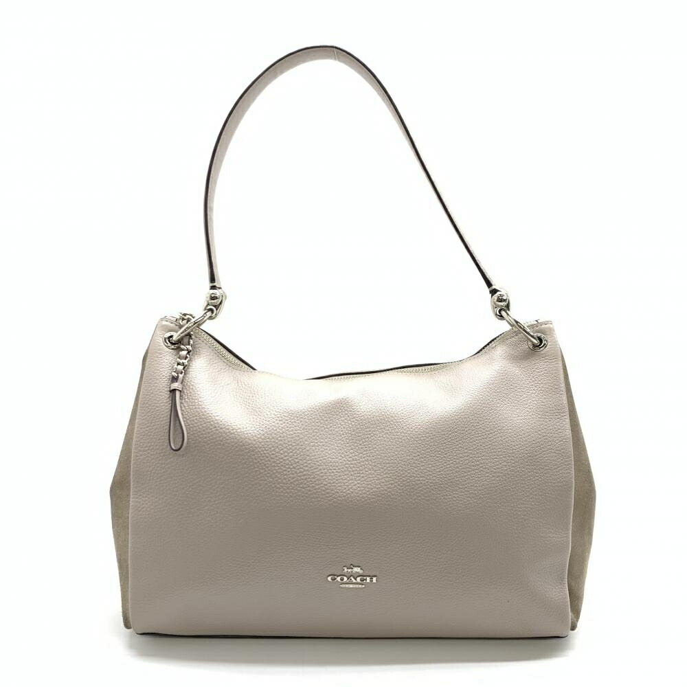 楽天市場】COACH コーチ 2562 ハンドバッグ ショルダーバッグ