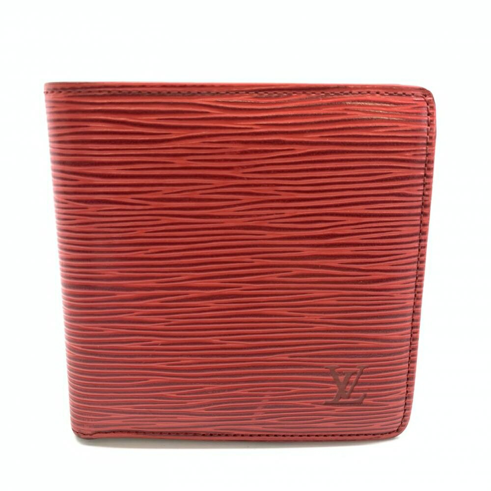 VUITTON ルイヴィトン モノグラム 折財布 ポルトビエ 6カルトクレディ m61665.jpg