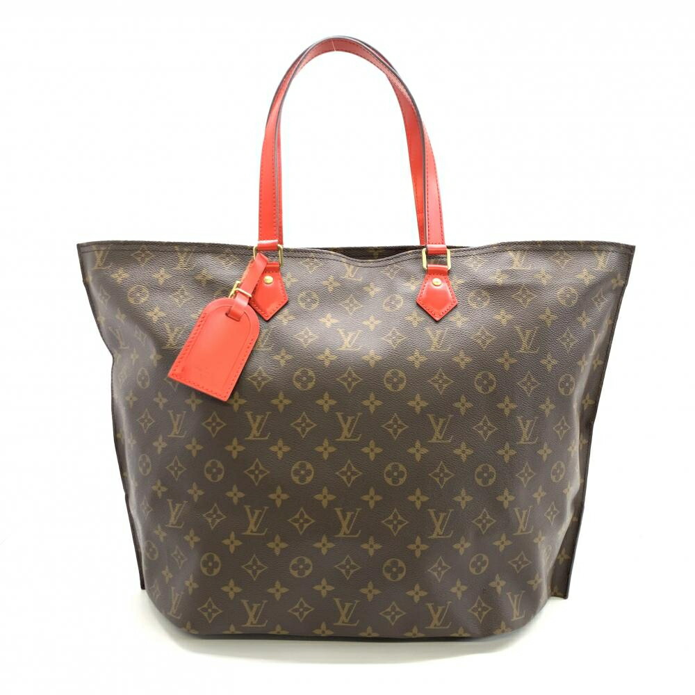 LOUIS VUITTON トートバッグ グレー ルイヴィトン LOUIS VUITTON トートバッグ グレー 2391320372