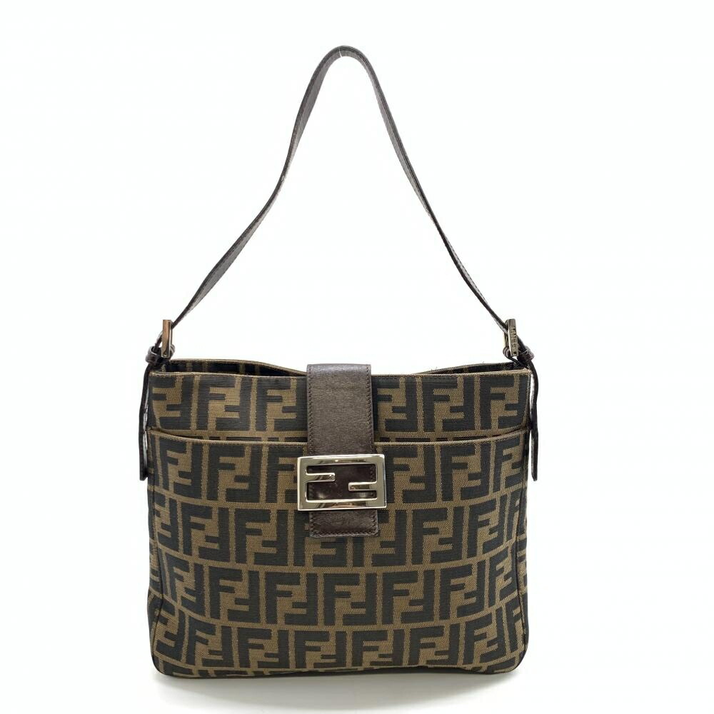 ✨Fendi ズッカ ショルダーバッグ✨ 0000000079552_z574Slp.jpg