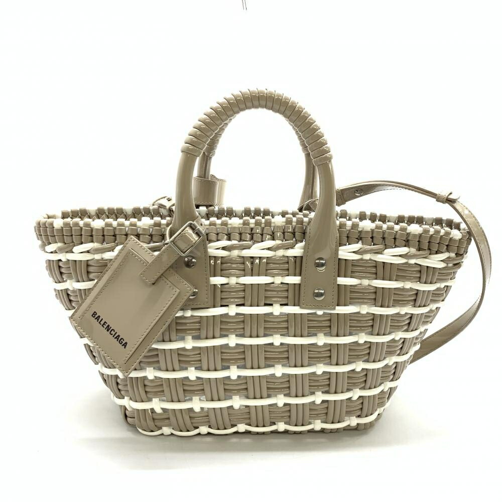楽天市場】☆美品☆BALENCIAGA バレンシアガ ビストロ XS RS