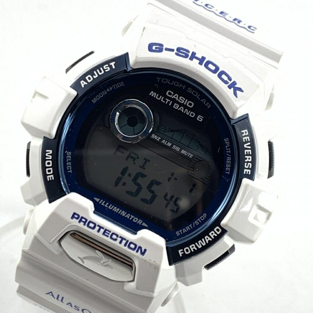 楽天市場】【G-SHOCK/腕時計】Gショック 電波ソーラー G-SHOCK