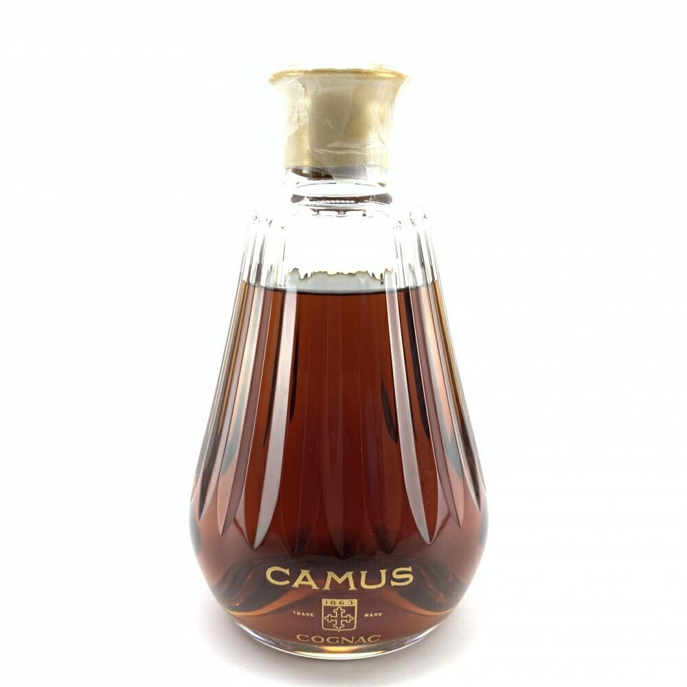 CAMUS カラフェ バカラ カミュ カラフェ バカラ - お酒買取専門店ネオプライス