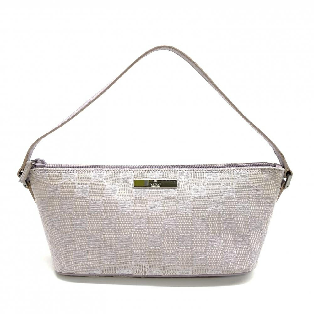グッチ 106644 ハンドバッグ GGキャンバス GUCCI グッチ アクセサリーポーチ ミニバッグ