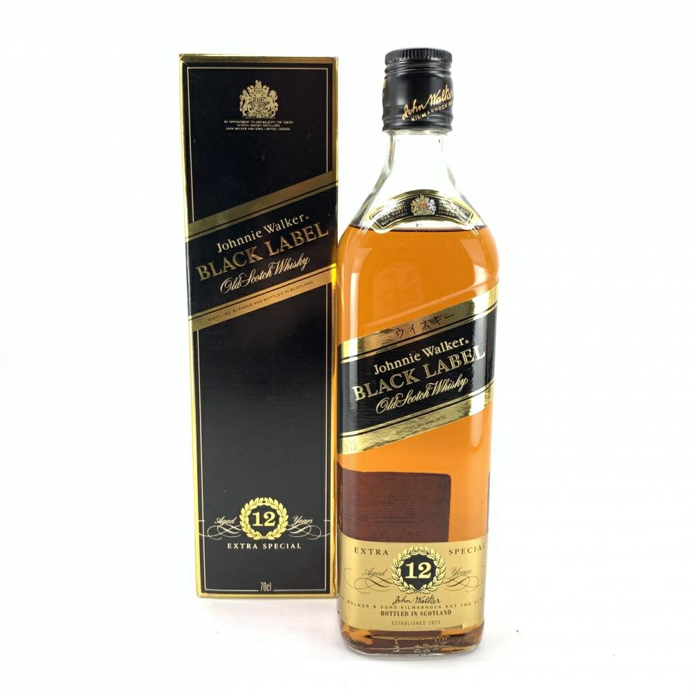 ◇未開栓 Johnnie Walker オールデストスコッチウイスキー 箱付き ☆未開栓☆ ジョニーウォーカーオールデスト ウイスキー