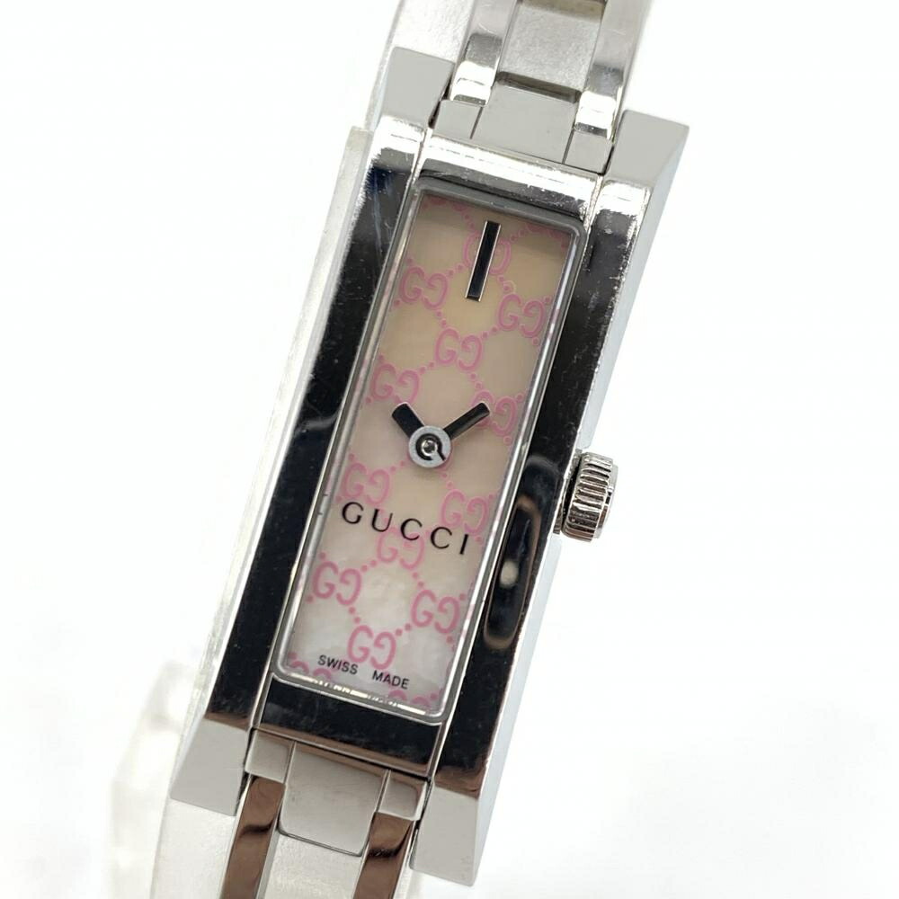 楽天市場】グッチ 腕時計 GUCCI 時計 レディース 6800シリーズ