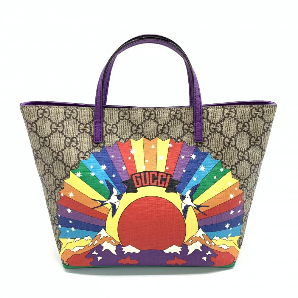 グッチ GUCCI ビッグロゴ トートバッグ ショルダーバッグ グッチ GUCCI ビッグロゴ トートバッグ ショルダーバッグ バッグ