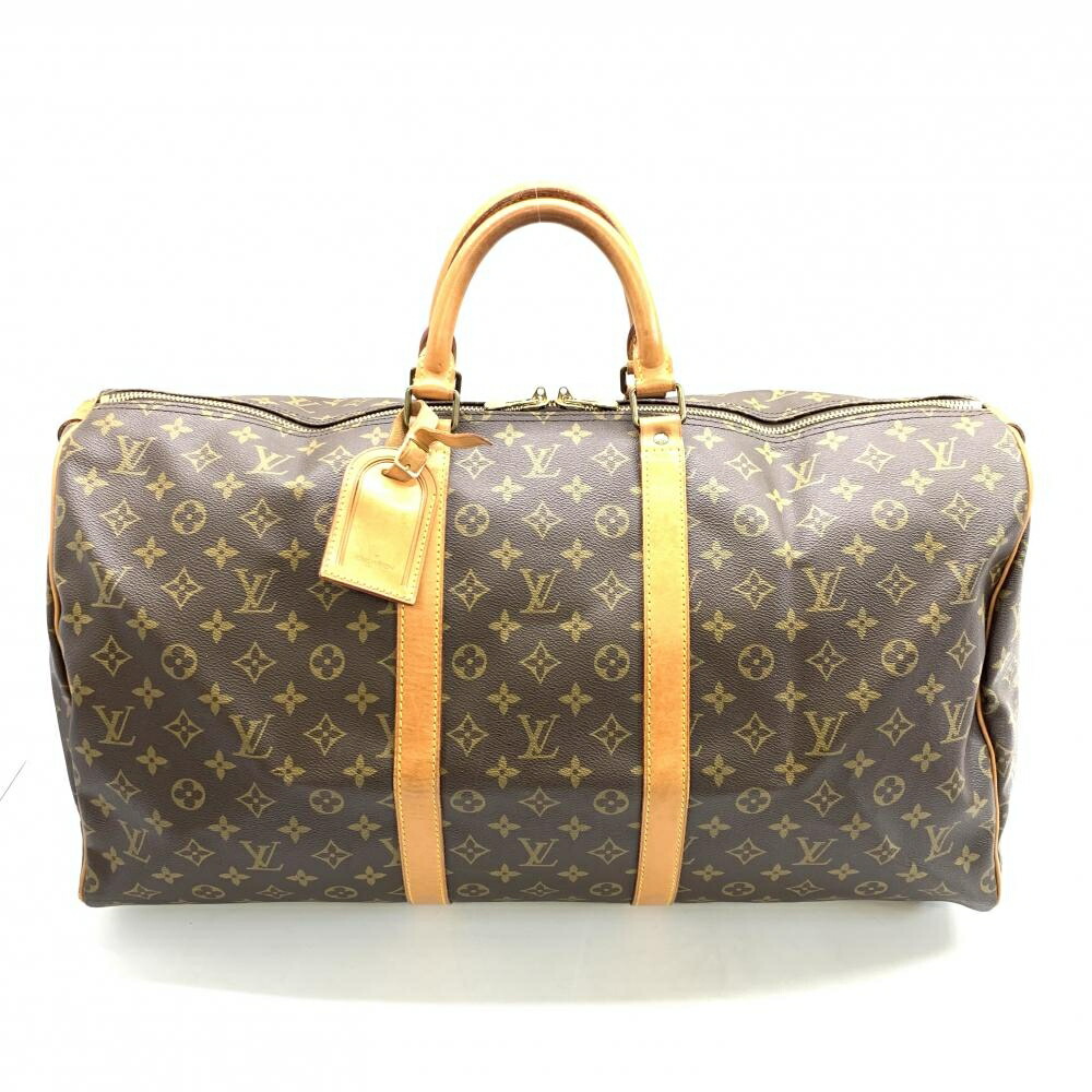 楽天市場】ルイヴィトン ボストンバッグ Louis Vuitton