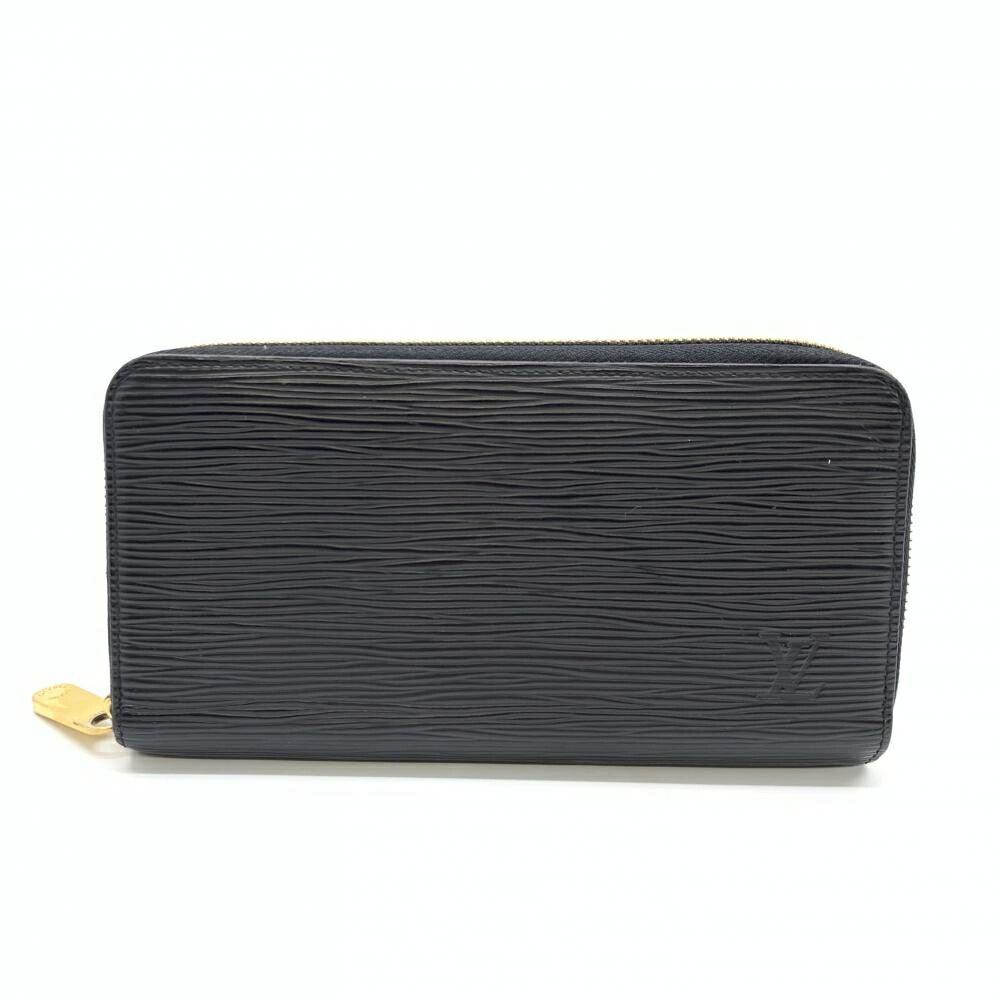 Louis Vuitton モノグラム 長財布 ジッピーウォレット LOUIS VUITTON ルイヴィトン 長財布 モノグラム ジッピー