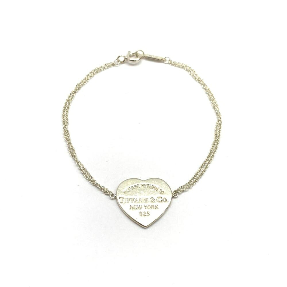 楽天市場】ティファニー TIFFANY＆CO リターントゥティファニー ハート