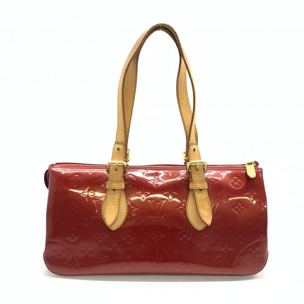 楽天市場】【バッグ】LOUIS VUITTON ルイ ヴィトン モノグラムヴェルニ