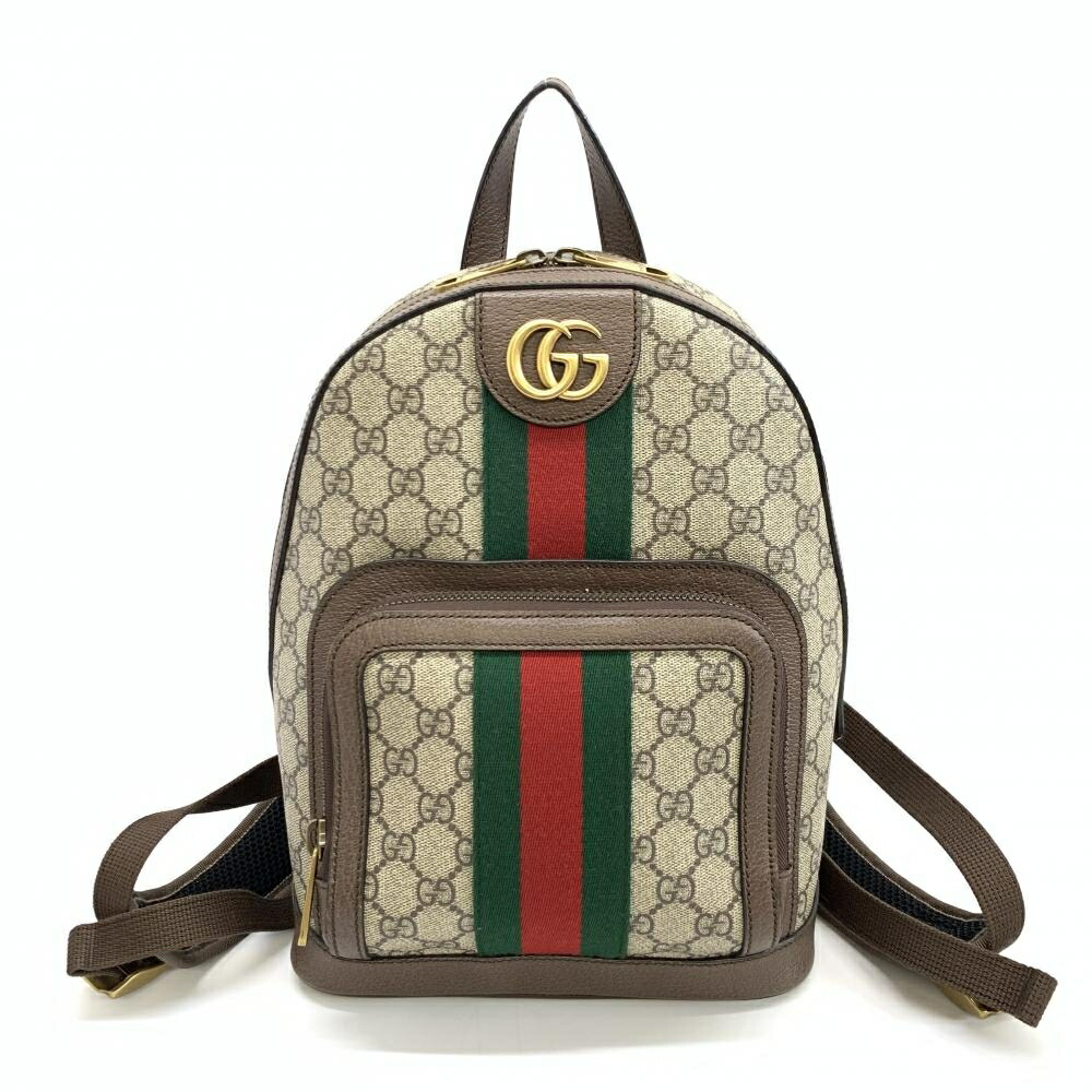 GUCCI リュックサック 楽天市場】グッチ リュックサック ノースフェイスコラボ GG