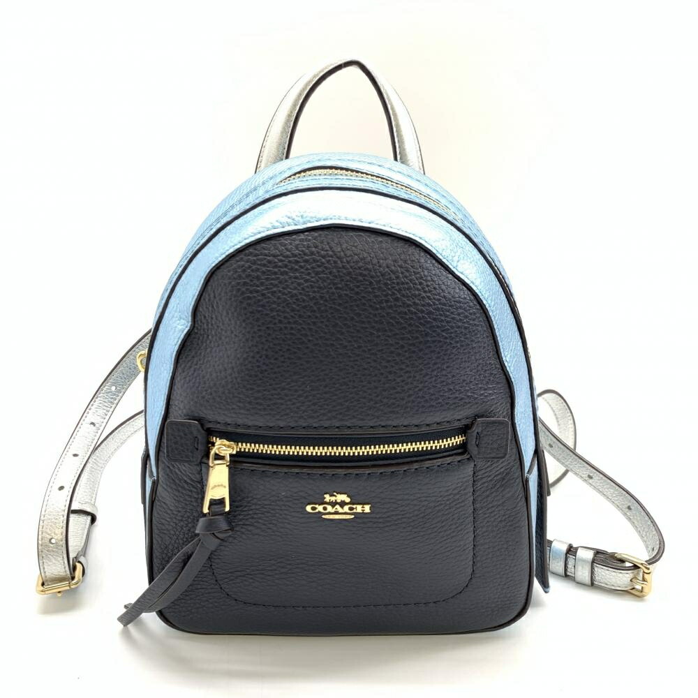 楽天市場】COACH コーチ キーホルダー バックパック リュック型バッグ