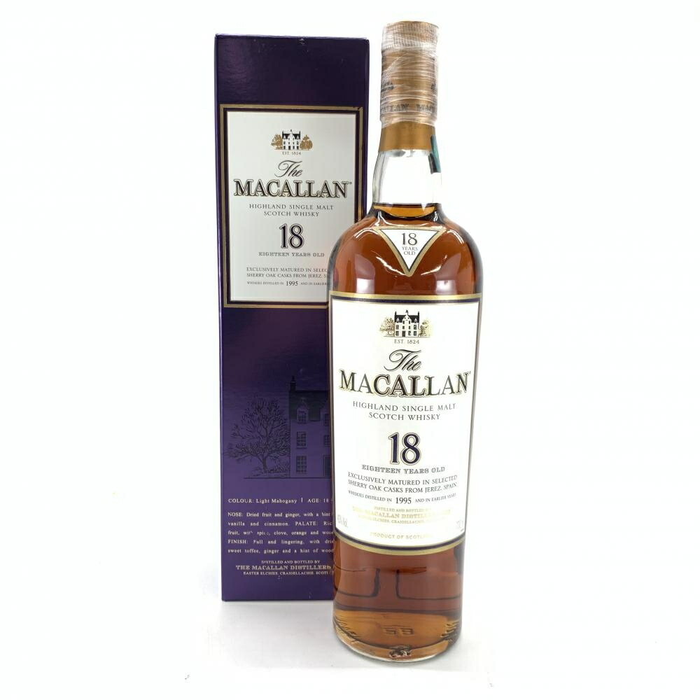 楽天市場】ミャオジアム マッカラン 2008 14年 56.5% 700ml ウィスキー