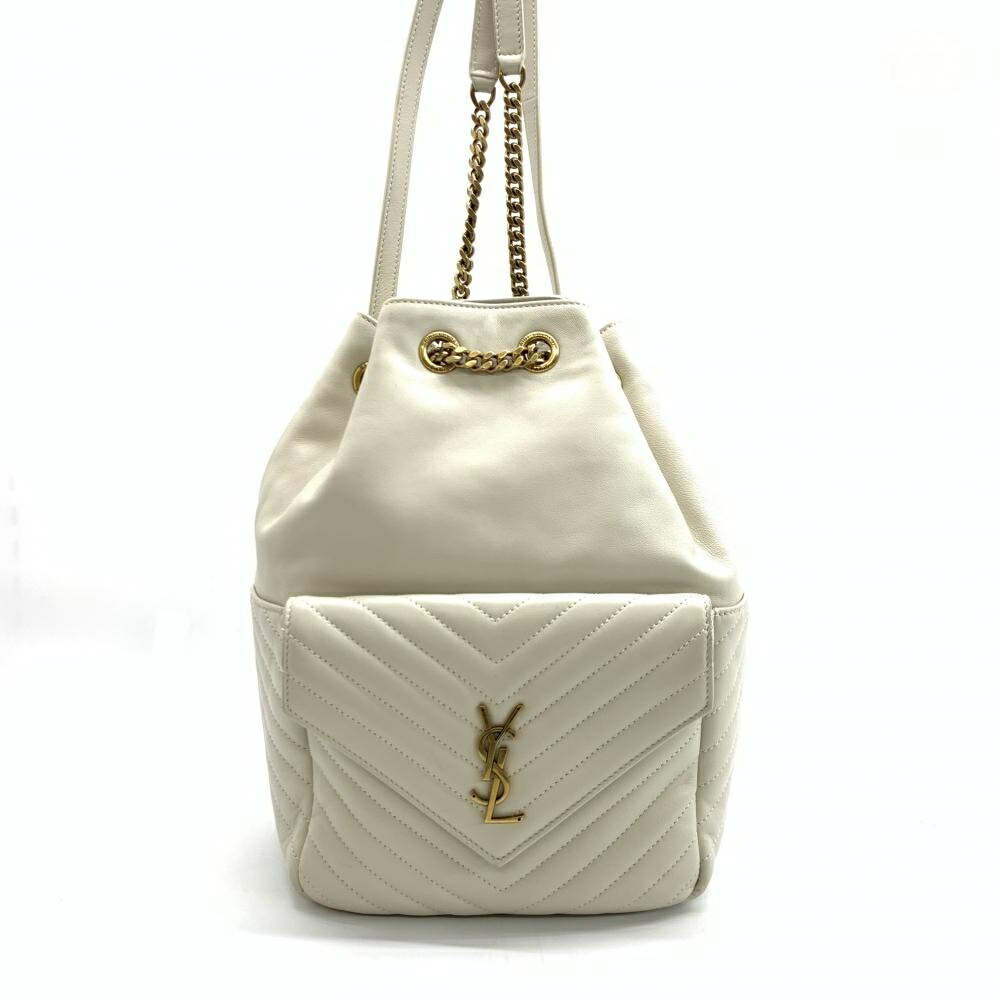 楽天市場】サンローラン バックパック/リュック SAINT LAURENT