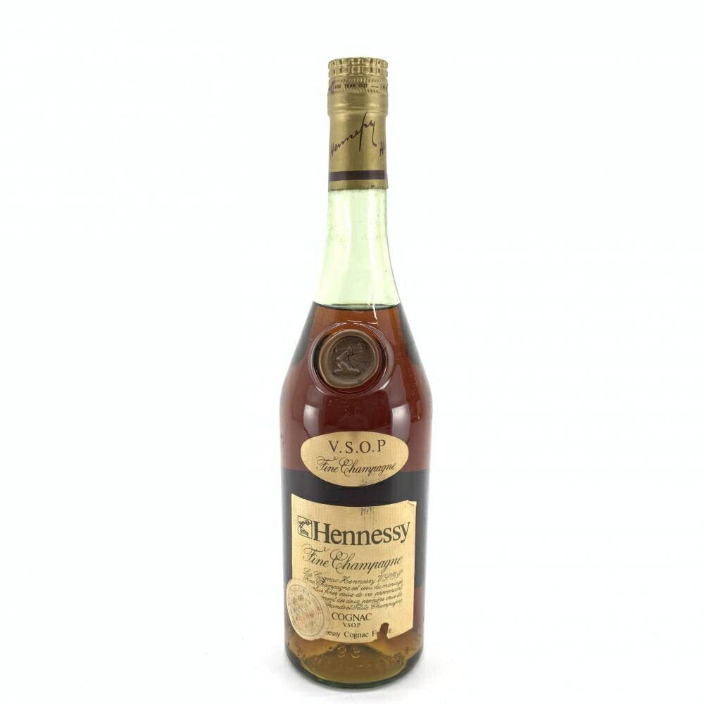 Hennessy Liqueur Cognac VSOP ヘネシー リキュール 1500359575a06909_2.jpg
