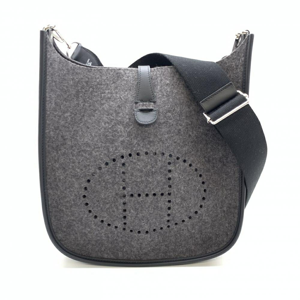 エルメス　布袋　17枚セット HERMES◇エルメス/シティスライドMM/スウィフト/ショルダー