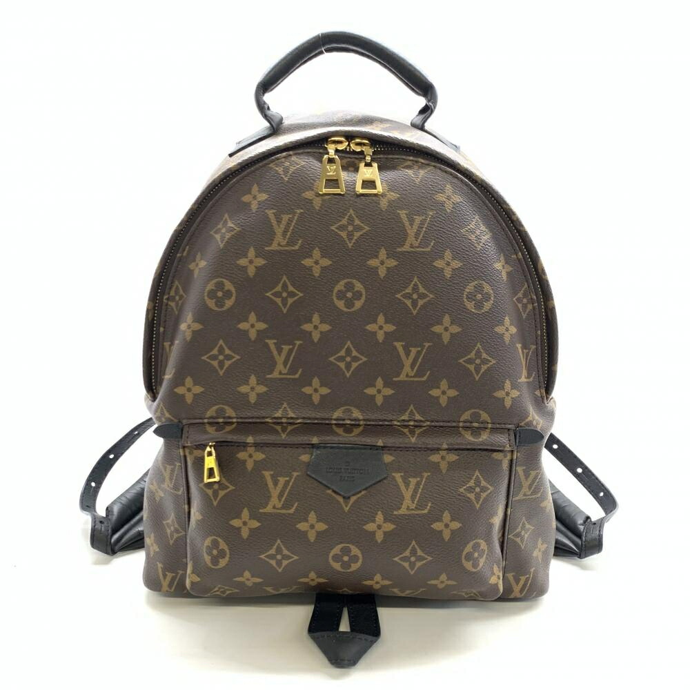 楽天市場】ルイヴィトン リュックサック Louis Vuitton