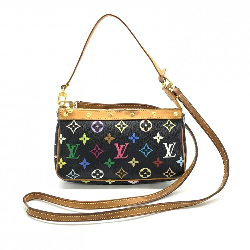 楽天市場】ルイヴィトン ショルダーバッグ Louis Vuitton LV