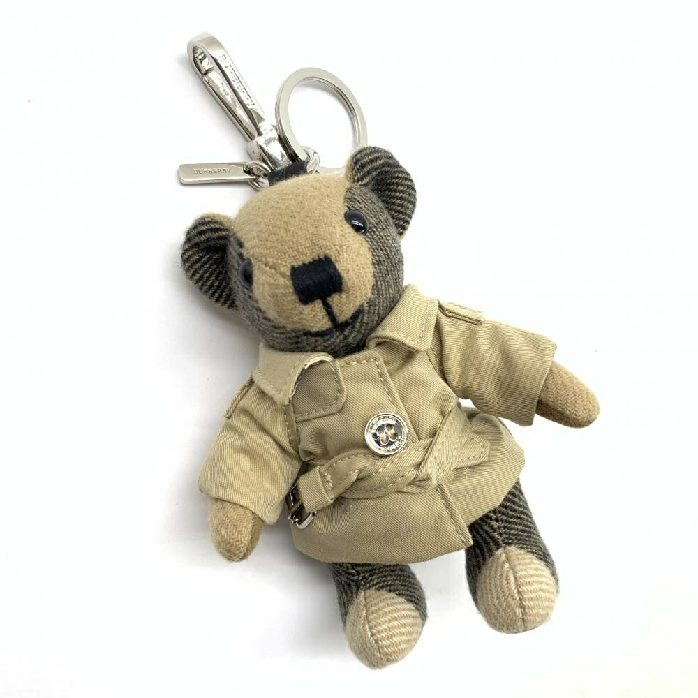 楽天市場】BURBERRY バーバリー キーホルダー 8083891 レディース