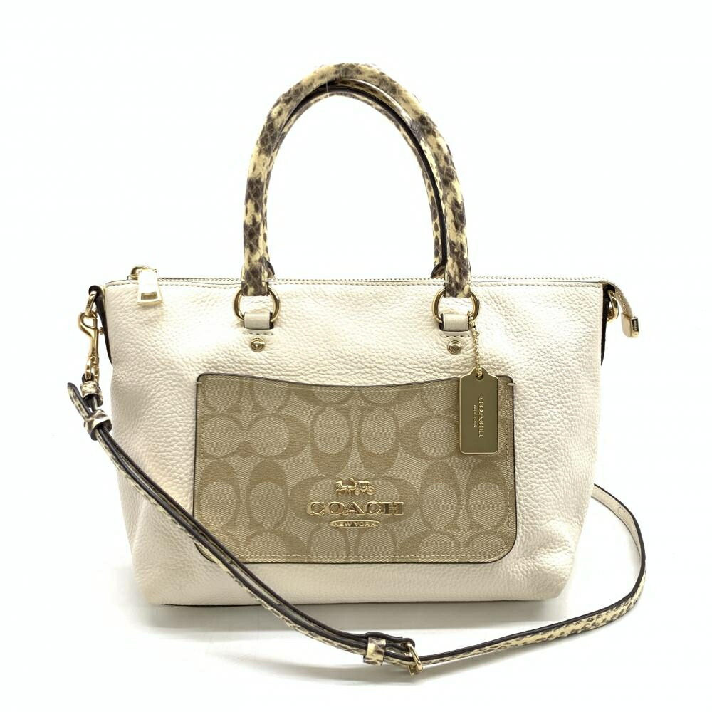 楽天市場】コーチ ショルダーバッグ ポシェット COACH cc759