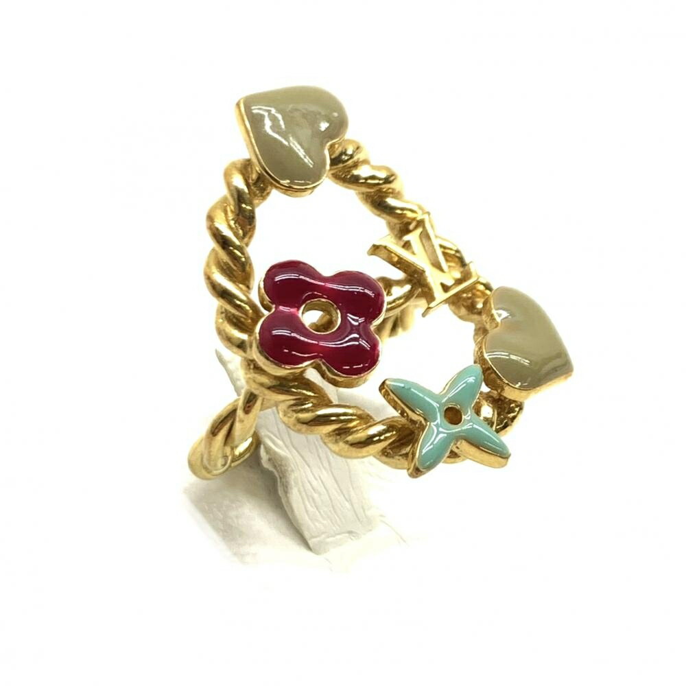 楽天市場】【最大5,000円OFFクーポン】ルイヴィトン リング Louis