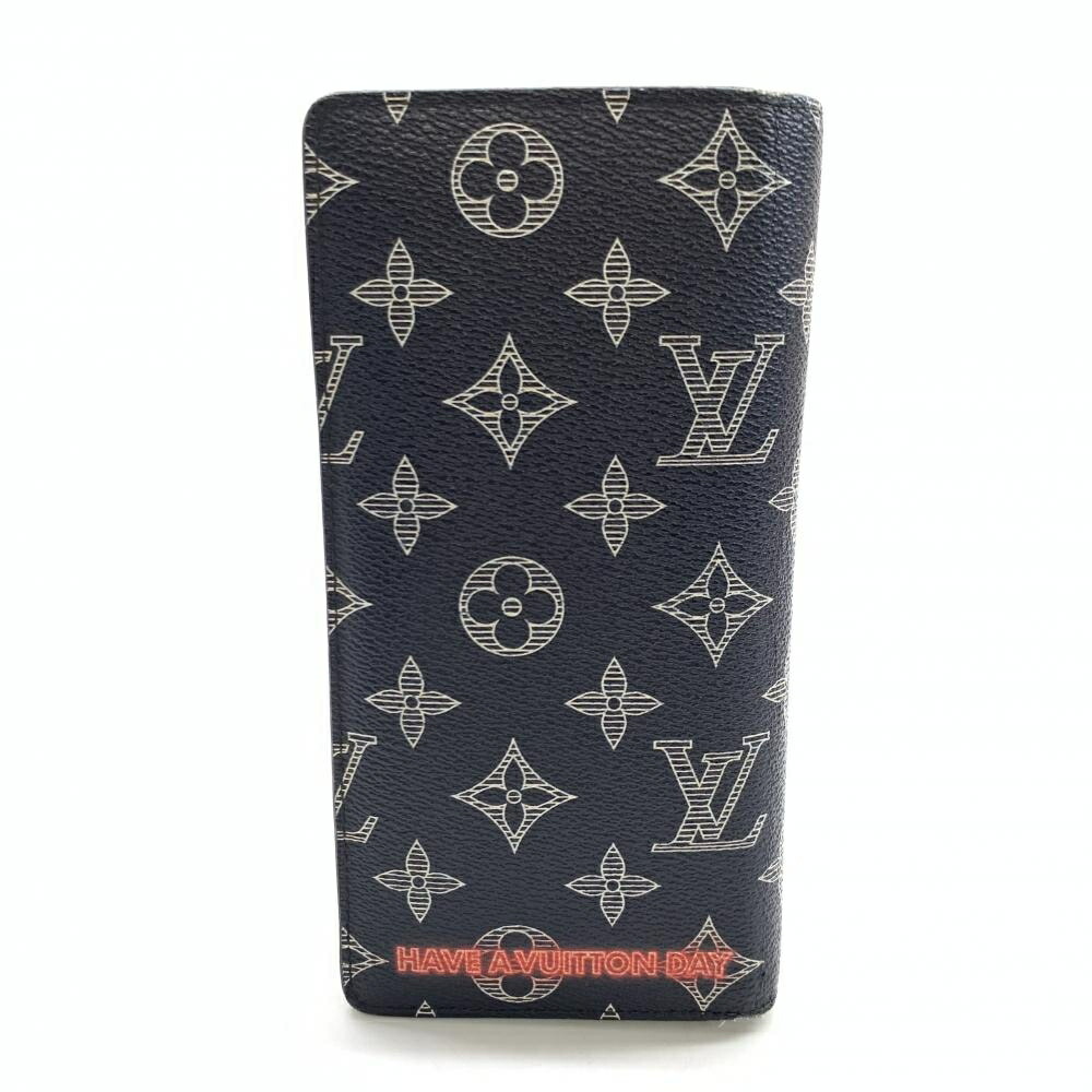 楽天市場】ルイヴィトン ラウンドファスナー長財布(小銭入れあり