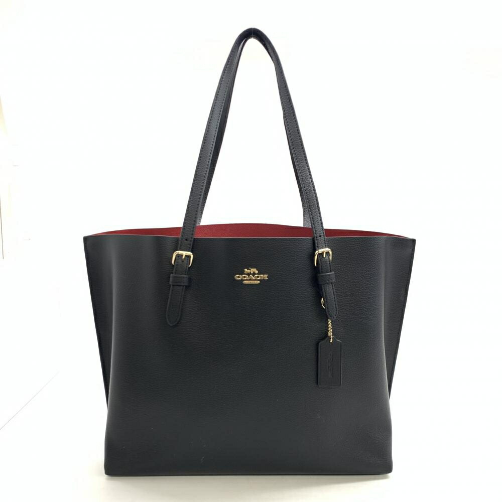 楽天市場】コーチ COACH トートバッグ キャンバス レザー F18750