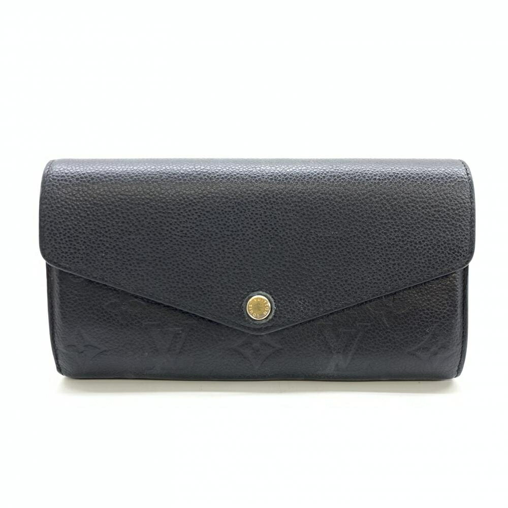 楽天市場】ルイヴィトン 長財布(小銭入れあり) モノグラムアンプラント