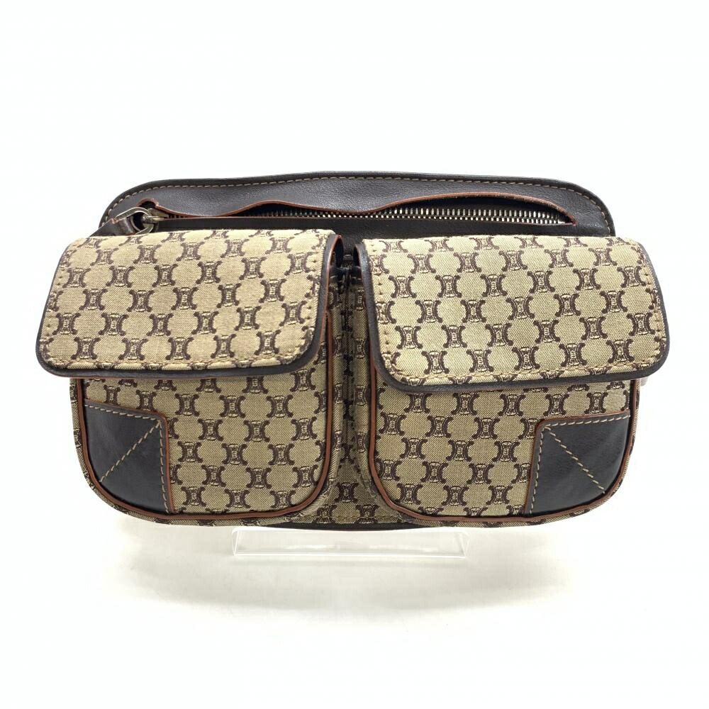 楽天市場】セリーヌ ウエストバッグ・ボディバッグ CELINE セリーヌ